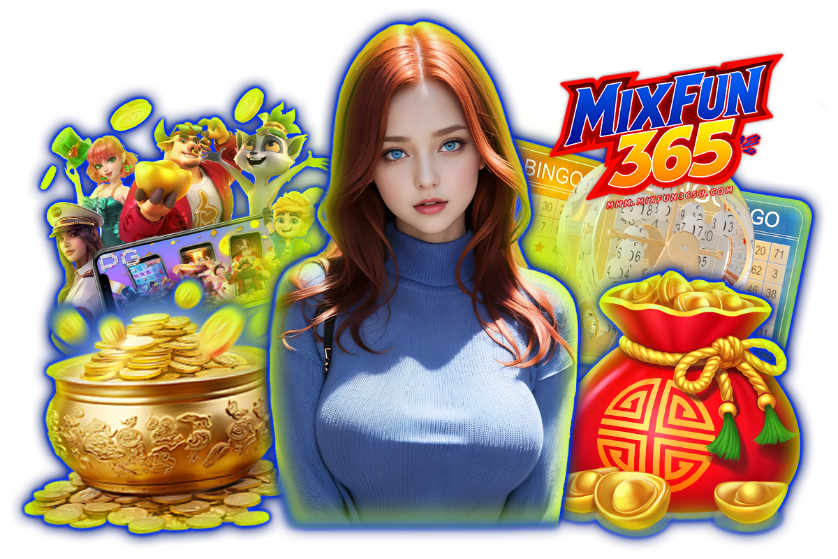mixfun365 ทางเข้า