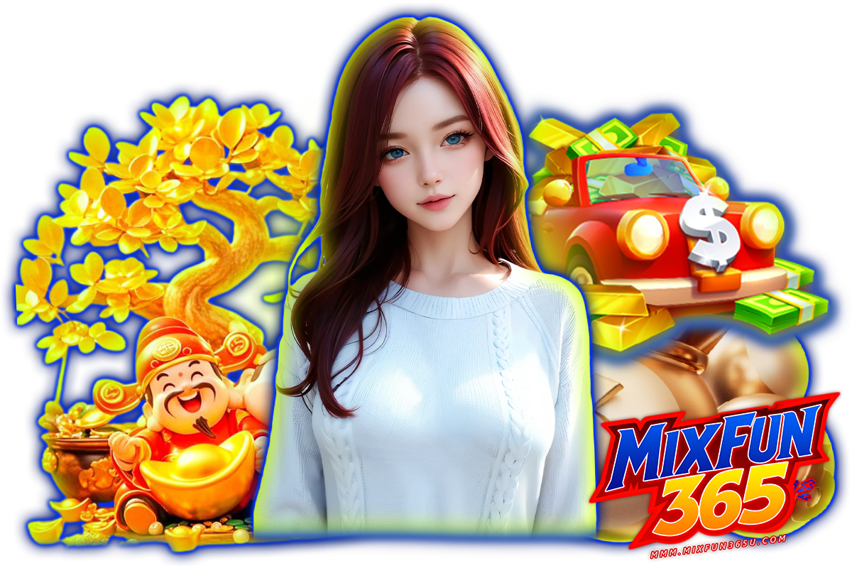 mixfun365 สล็อต
