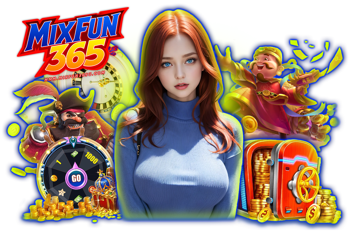 mixfun365